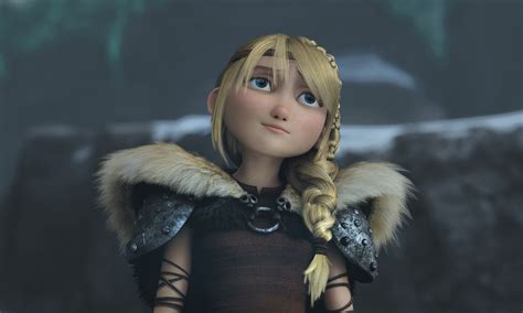 Astrid Hofferson Hentai Collection How To Train Your Dragon